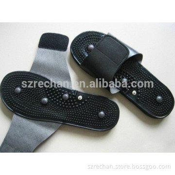 Massager-slipper-for-digital-therapy-machine-tens-machine-Foot-massage-slippers-multifunctional-therapeutic-apparatus-slippers